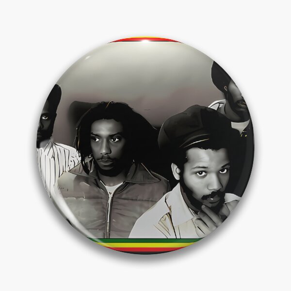 Item preview, Bad Brains #4 designed and sold by StudioGothics.