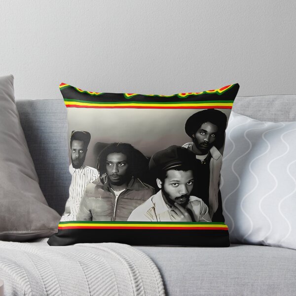 Item preview, Bad Brains #4 designed and sold by StudioGothics.