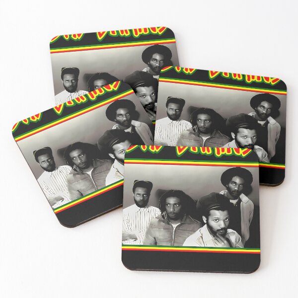 Item preview, Bad Brains #4 designed and sold by StudioGothics.