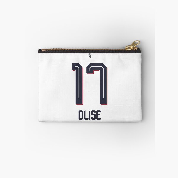 Item preview, Olise Munich Away Shirt 26-27 Die Roten designed and sold by ZeroCool360.