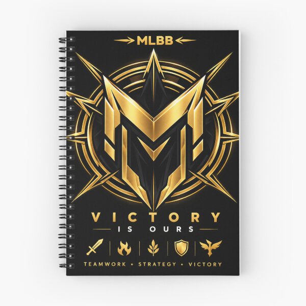 Item preview, Mobile Legends Legends Never Stop – Epic Gaming Warrior Design designed and sold by NBT-NOVA.