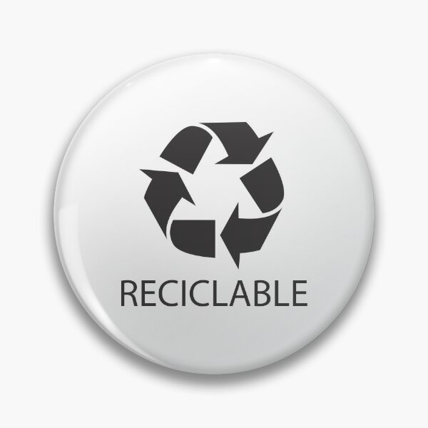 Item preview, Tattooed Reciclaje Recycling Reciclable Cat Rules designed and sold by Kiftsgategarden.