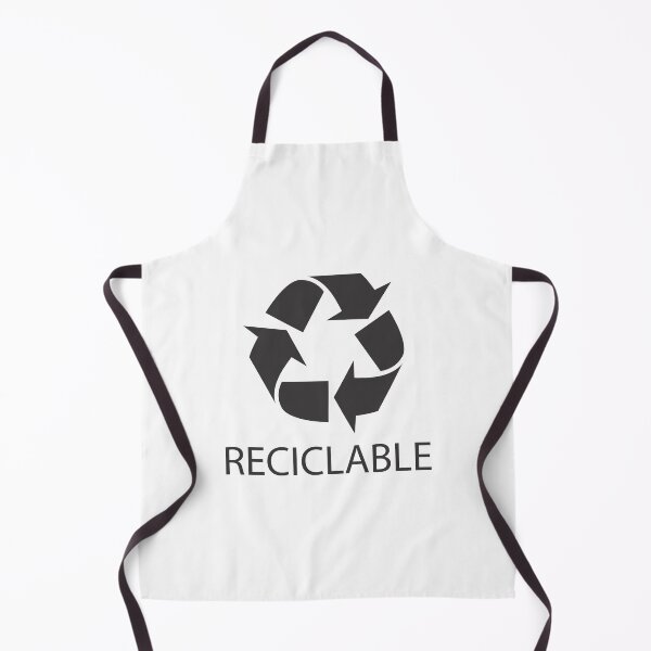 Item preview, Tattooed Reciclaje Recycling Reciclable Cat Rules designed and sold by Kiftsgategarden.