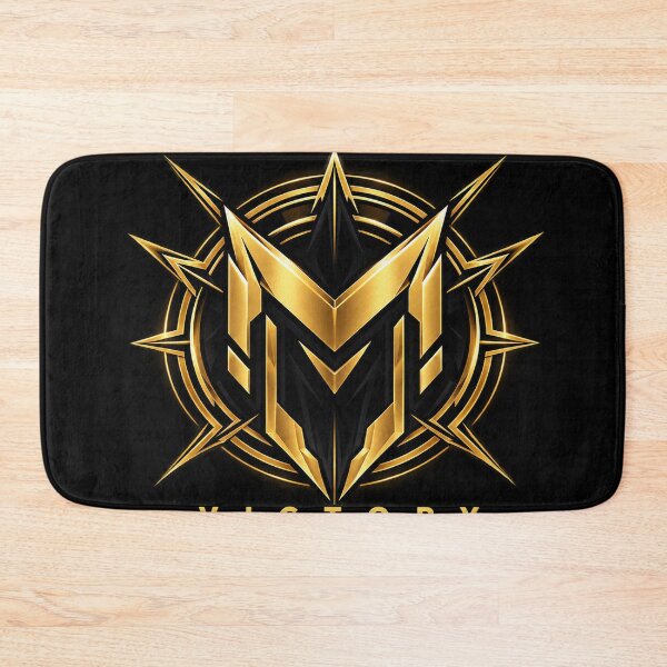 Item preview, Mobile Legends Legends Never Stop – Epic Gaming Warrior Design designed and sold by NBT-NOVA.