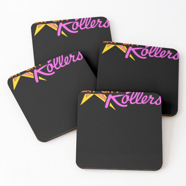 Item preview, Bay City Rollers Star Power #5 designed and sold by StudioGothics.