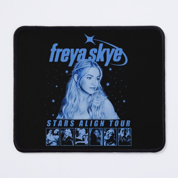 Item preview, Freya Stars Align Tour Style designed and sold by zwawji.
