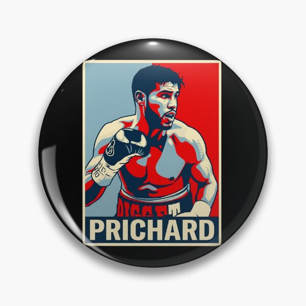 Item preview, Prichard Colon Retro Art designed and sold by OscarLucas.