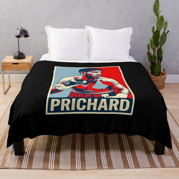 Item preview, Prichard Colon Retro Art designed and sold by OscarLucas.