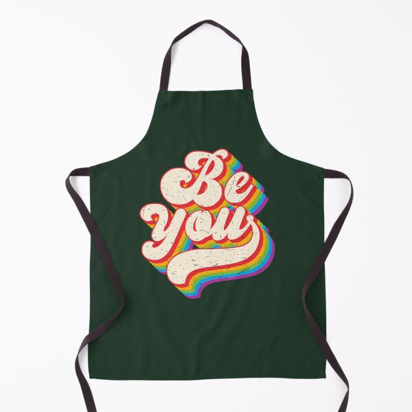 Item preview, Rainbow Be You 324 designed and sold by AvocadoShopp.