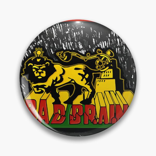 Item preview, Bad Brains #17 designed and sold by StudioGothics.