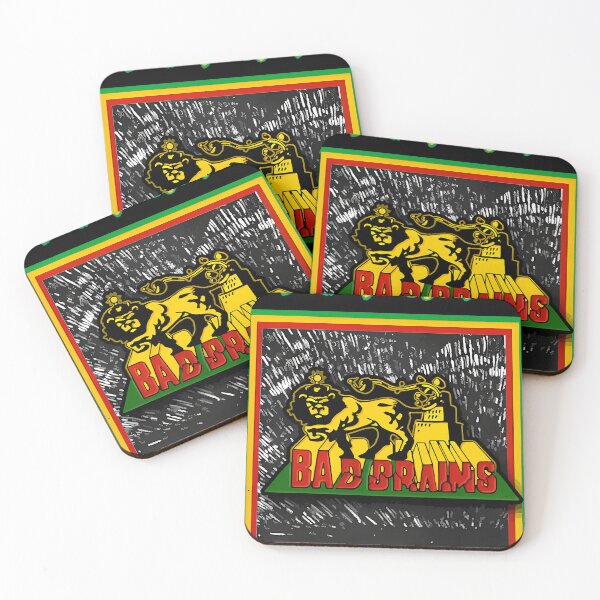 Item preview, Bad Brains #17 designed and sold by StudioGothics.