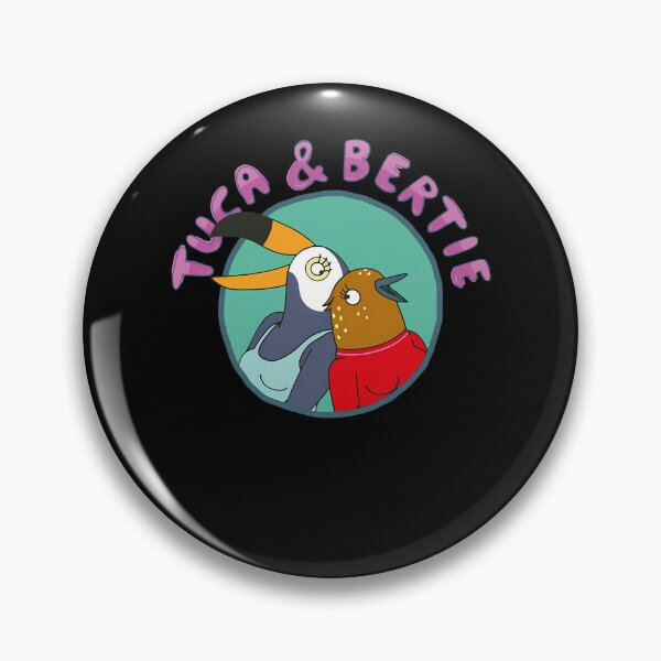 Item preview, Bird Friends Cartoon Illustration designed and sold by EinoBergnaum.