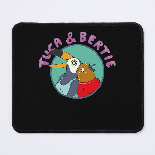 Item preview, Bird Friends Cartoon Illustration designed and sold by EinoBergnaum.