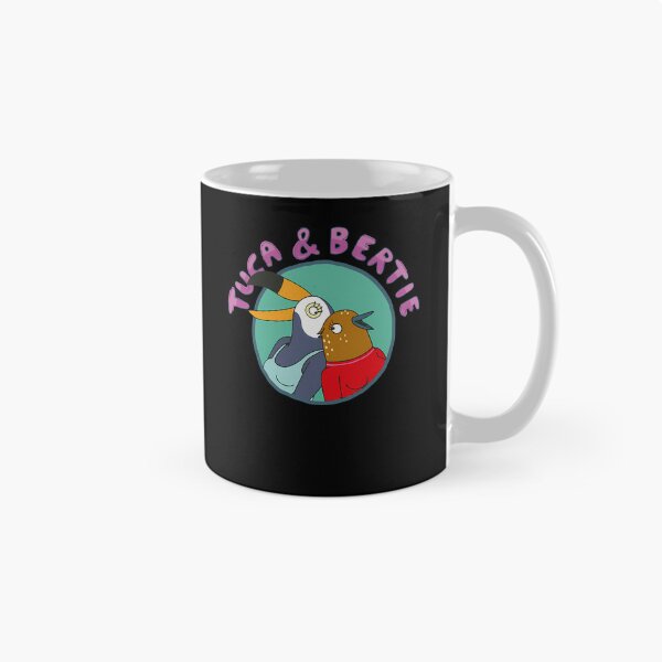 Item preview, Bird Friends Cartoon Illustration designed and sold by EinoBergnaum.