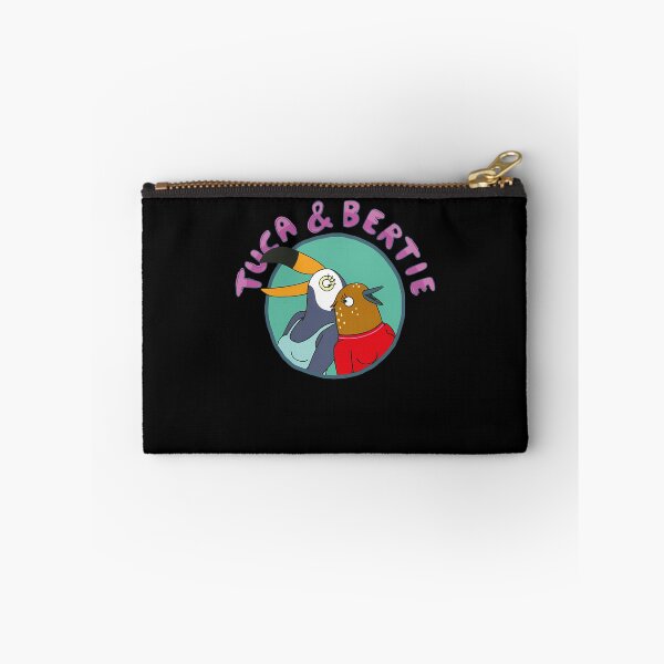 Item preview, Bird Friends Cartoon Illustration designed and sold by EinoBergnaum.