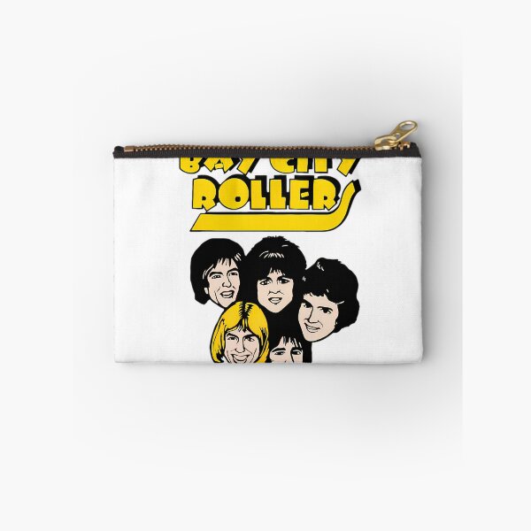 Item preview, Bay City Rollers #20 designed and sold by SpookyDodly.