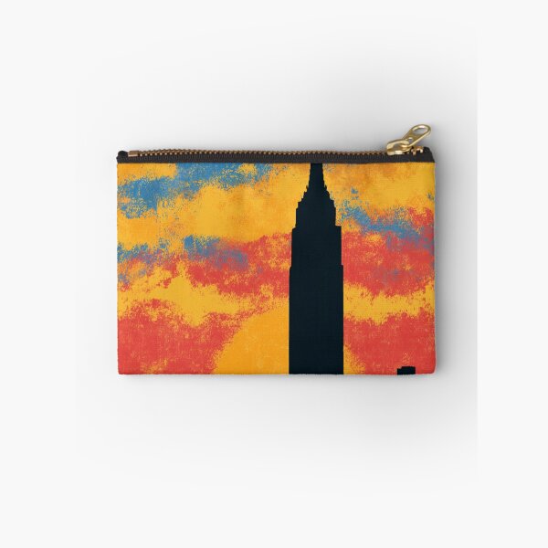 Item preview, New York City designed and sold by Artnovalty.redbubble.com.