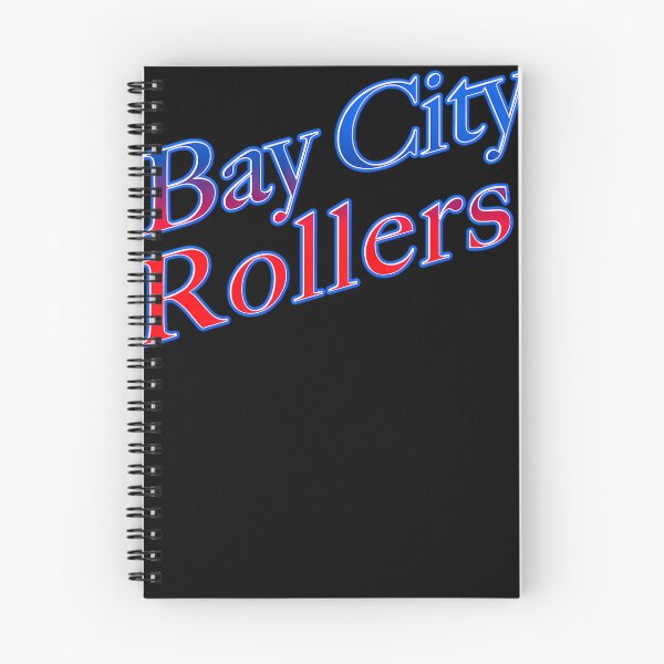 Item preview, Music By Bay City Rollers #23 designed and sold by SpookyDodly.