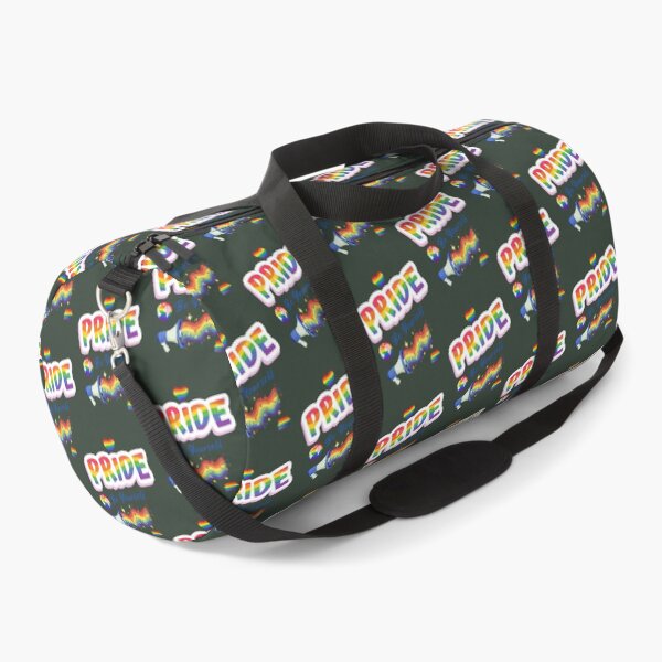 Item preview, Pride Be Yourself Rainbow Megaphone Lgbtq Love Wins Color Splash Design 51 designed and sold by AvocadoShopp.