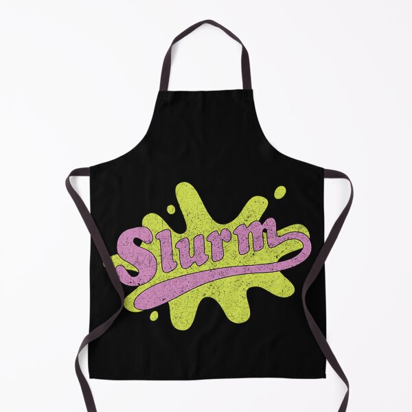 Item preview, Purple Lettering Superimposed On Bright Green Splatter designed and sold by AdolfoLemke.