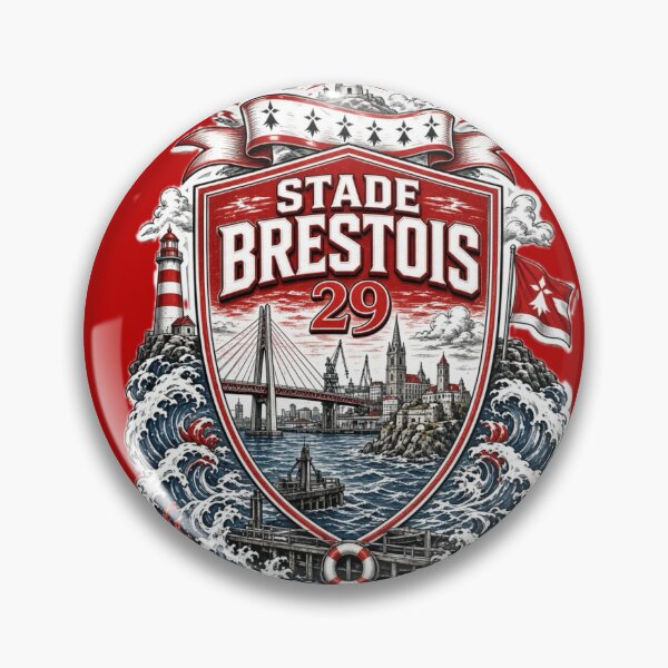 Item preview, Brest designed and sold by Team-S.