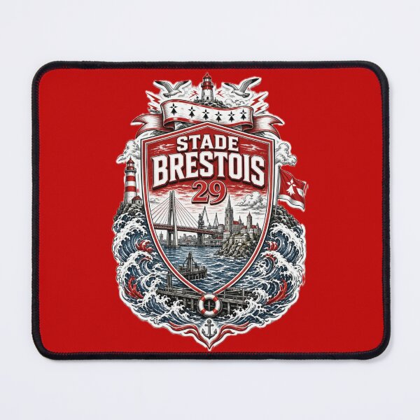 Item preview, Brest designed and sold by Team-S.