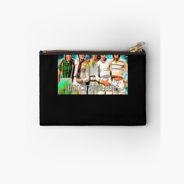 Item preview, Bay City Rollers #26 designed and sold by StudioGothics.