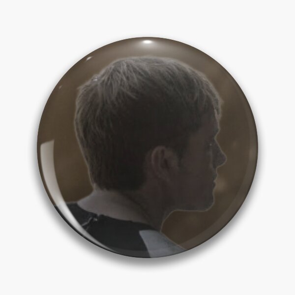 Item preview, Peeta Mellark Ethel Cain album cover designed and sold by K8Dekker.