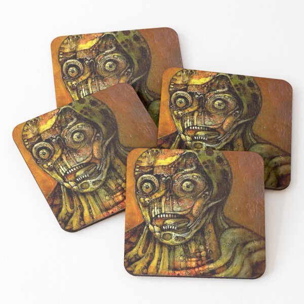Item preview, Alien Recycle Pizza Delivery designed and sold by Kiftsgategarden.