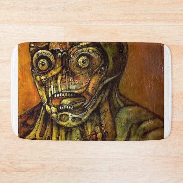 Item preview, Alien Recycle Pizza Delivery designed and sold by Kiftsgategarden.