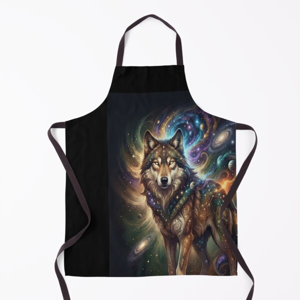 Item preview, Coyote designed and sold by feckoeansn.