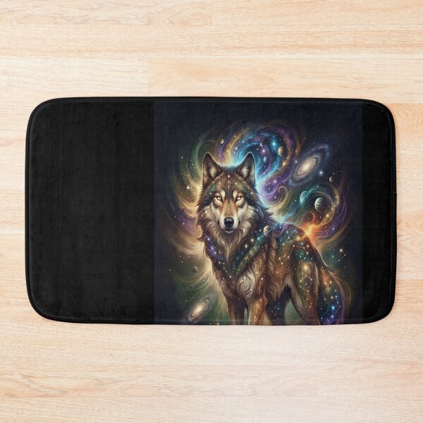 Item preview, Coyote designed and sold by feckoeansn.