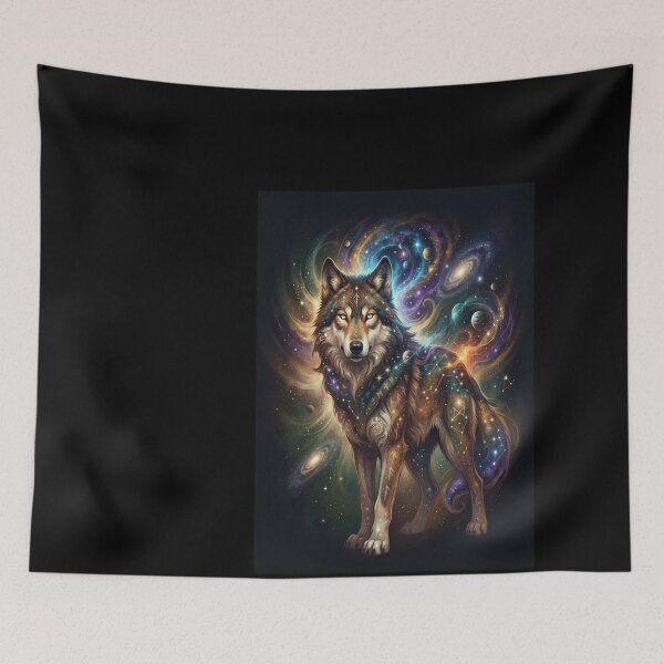 Item preview, Coyote designed and sold by feckoeansn.
