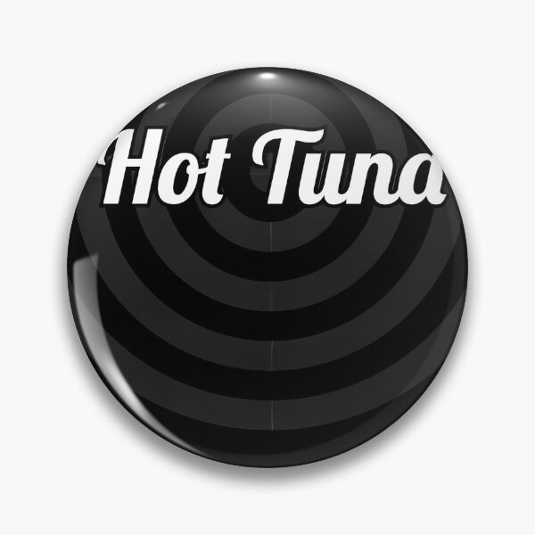 Item preview, Hot Tuna designed and sold by StudioGothics.