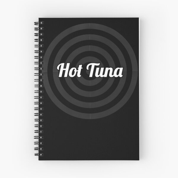 Item preview, Hot Tuna  designed and sold by StudioGothics.