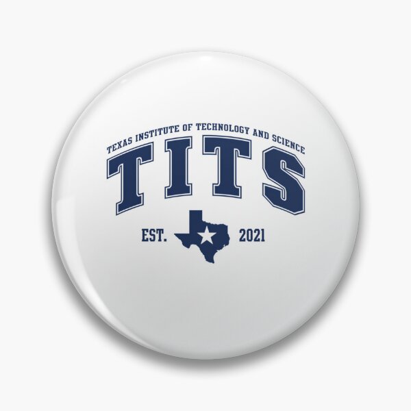 Item preview, Curved University Crest Displaying Texas Map designed and sold by AdolfoLemke.