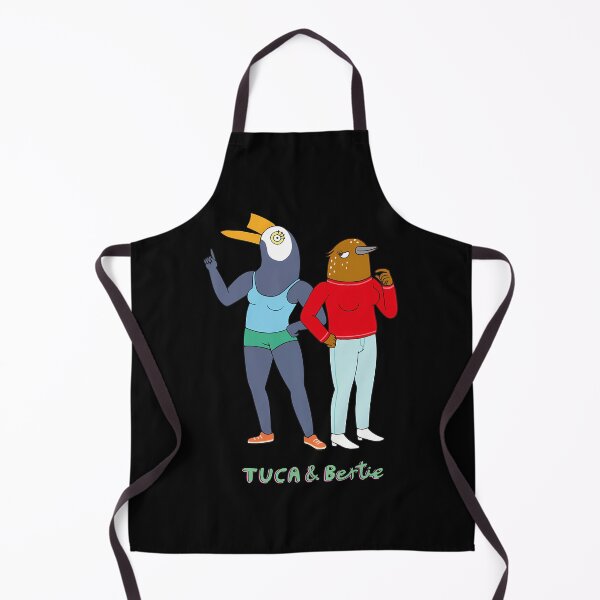 Item preview, Tuca and Bertie Best Friends Animated Show designed and sold by IdellMcKenzie.