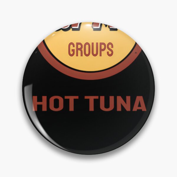 Item preview, Hot Tuna Music D5131 designed and sold by SpookyDodly.