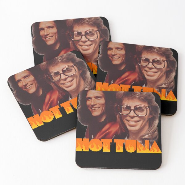 Item preview, Hot Tuna Band designed and sold by StudioGothics.