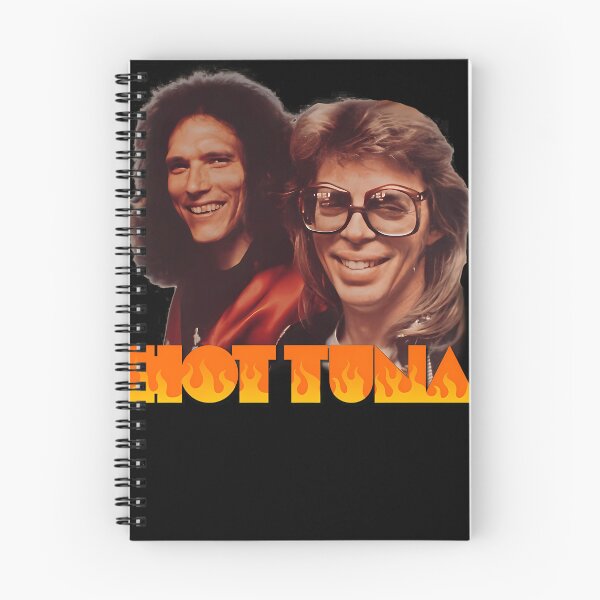 Item preview, Hot Tuna Band designed and sold by StudioGothics.