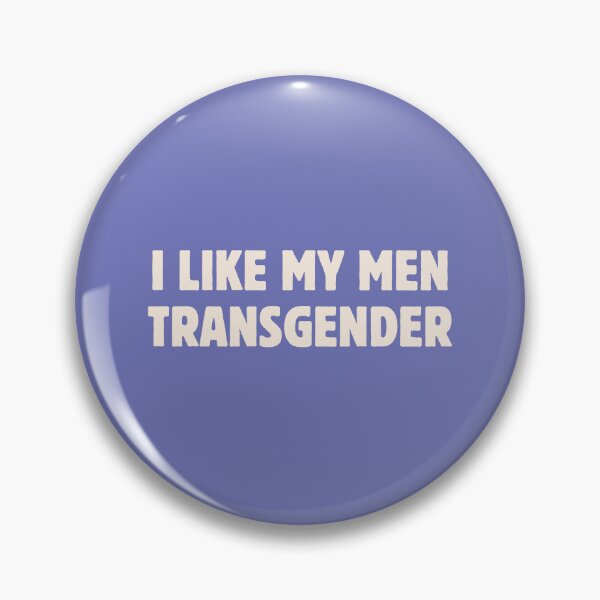 Item preview, i like my men transgender designed and sold by careofjacks.
