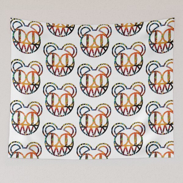 Item preview, Radiohead Band Music designed and sold by SaeedMoosa.