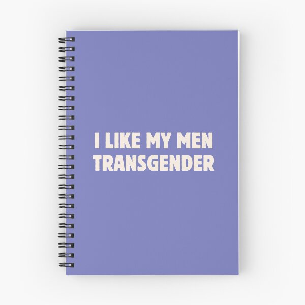 Item preview, i like my men transgender designed and sold by careofjacks.