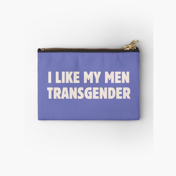 Item preview, i like my men transgender designed and sold by careofjacks.