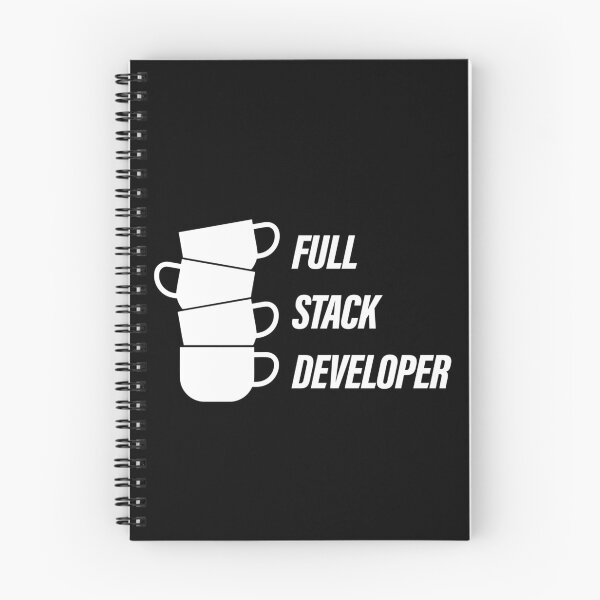 Item preview, Stack Of Four Coffee Cups Positioned Beside Slanted designed and sold by AdolfoLemke.