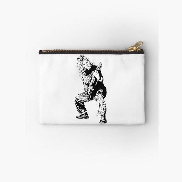 Item preview, Daniela The Warning Lead Guitar Art designed and sold by famousflies313.