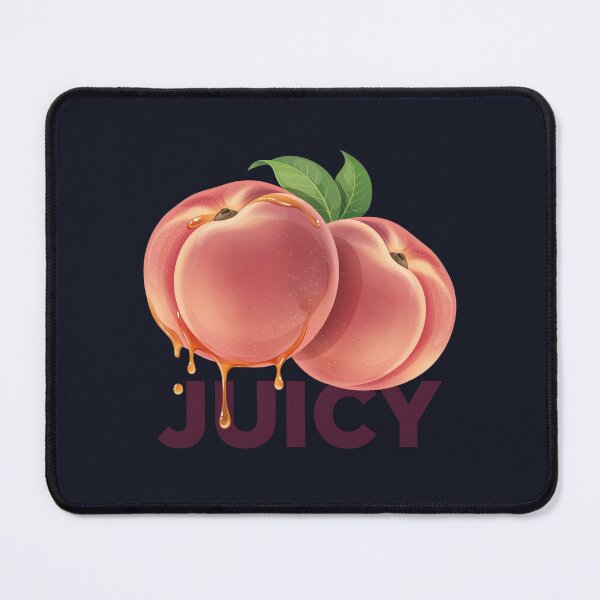 Item preview, JUICY – Sweet Peach Aesthetic designed and sold by Sezee.