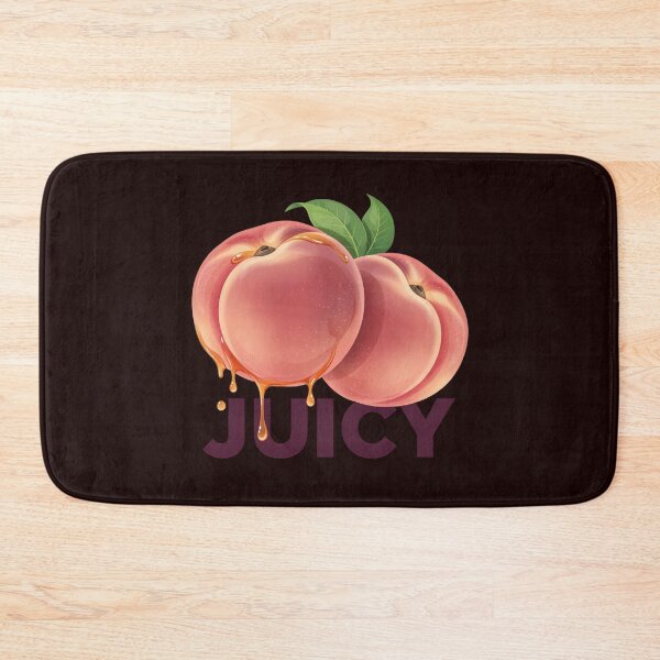 Item preview, JUICY – Sweet Peach Aesthetic designed and sold by Sezee.