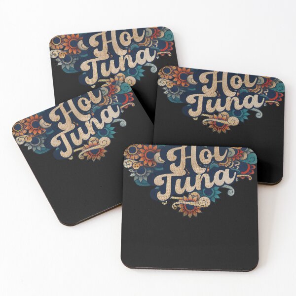 Item preview, Hot Tuna - Vignette Vintage Color designed and sold by StudioGothics.