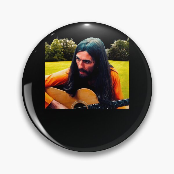 Item preview, Long Hair Man Playing Acoustic designed and sold by NightHawler.